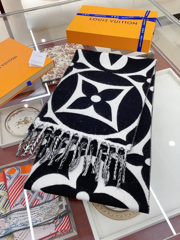 Louis Vuitton Scarf LVC00467 Louis Vuitton Scarf LVC00467